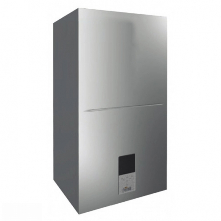 Газовый котел Ferroli Divatop D F24