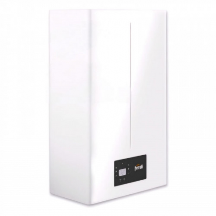 Конденсационный газовый котел Ferroli BLUEHELIX SIGMA 28H