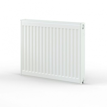 Стальной панельный радиатор Лидея Компакт 21 500*600