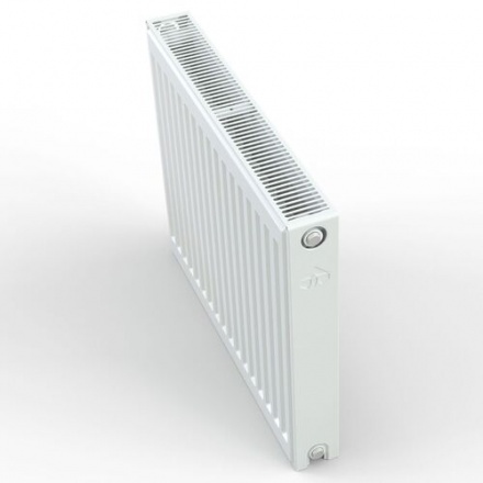 Стальной панельный радиатор Лидея Компакт 21 500*600