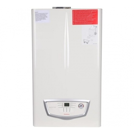 Газовый котел Immergas EOLO Mythos 24 4R