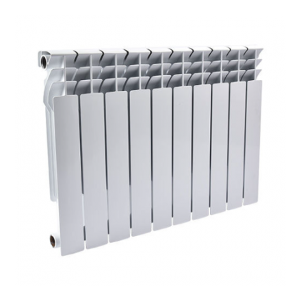 Биметаллический радиатор Greenpump GP 500/78