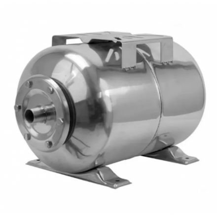 Гидроаккумулятор GreenPump 80 INOX