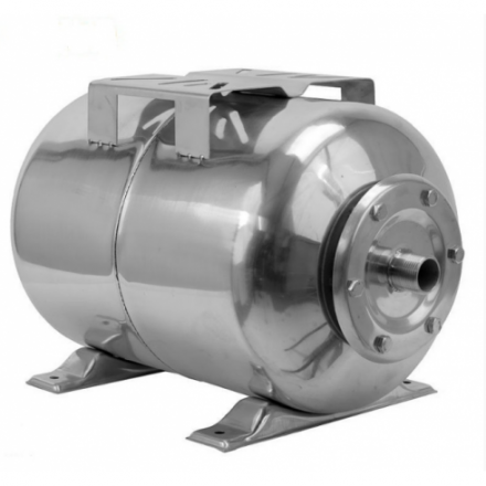 Гидроаккумулятор GreenPump 80 INOX