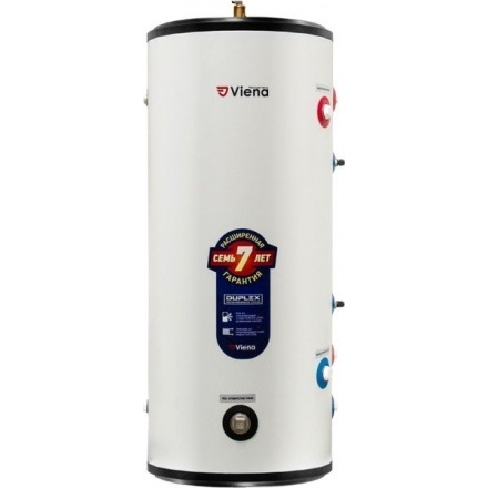 Бойлер косвенного нагрева Viena WTD 200