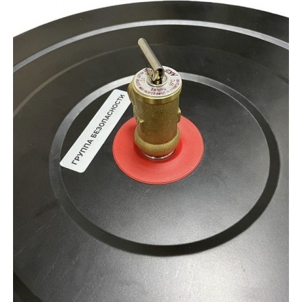 Бойлер косвенного нагрева Viena WTD 200