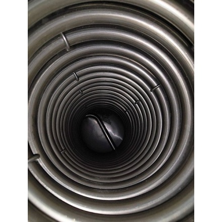 Бойлер косвенного нагрева Viena WTD 200