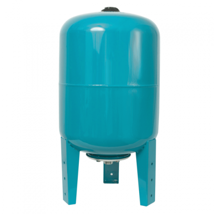 Гидроаккумулятор GreenPump 80 вертикальный