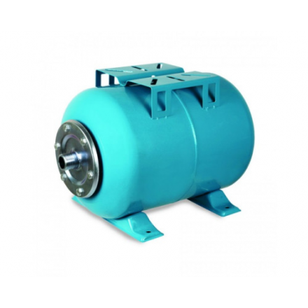 Гидроаккумулятор GreenPump 50 горизонтальный