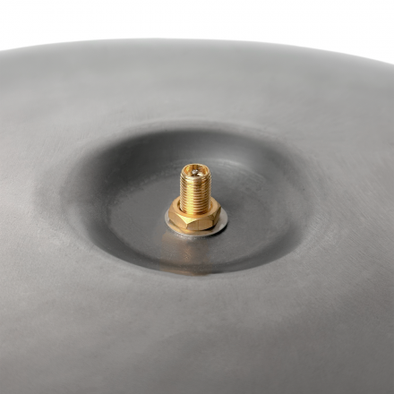 Гидроаккумулятор Maxpump V Inox 100л