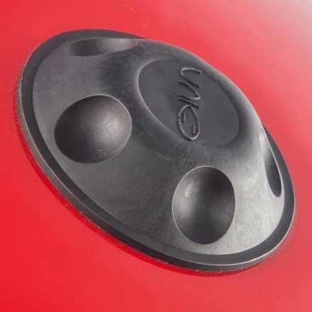 Расширительный бак STOUT для отопления 35 л