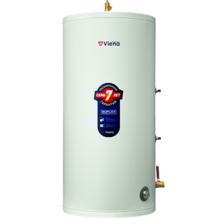 Бойлер косвенного нагрева Viena WTDC 200