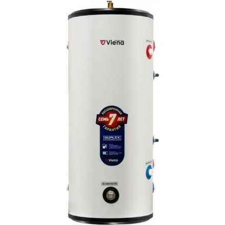 Бойлер косвенного нагрева Viena WTD 100 L