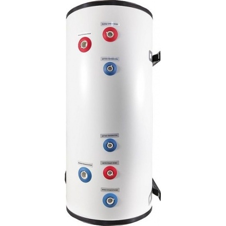 Бойлер косвенного нагрева Viena WTD 100 L