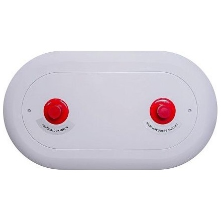 Бойлер косвенного нагрева Viena WBV 80