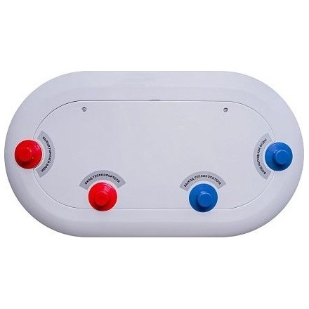 Бойлер косвенного нагрева Viena WBV 80