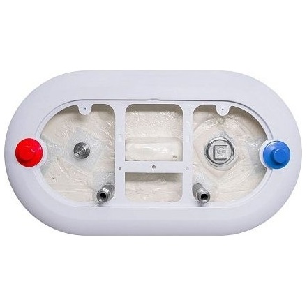 Бойлер косвенного нагрева Viena WBV 80