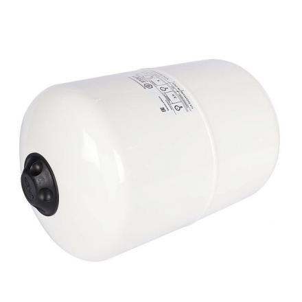 Расширительный бак STOUT для ГВС 12 л