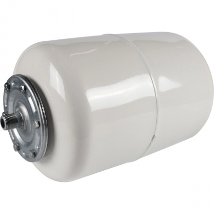 Расширительный бак STOUT для ГВС 18 л