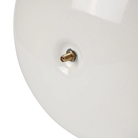 Расширительный бак STOUT для ГВС 18 л