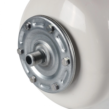 Расширительный бак STOUT для ГВС 18 л