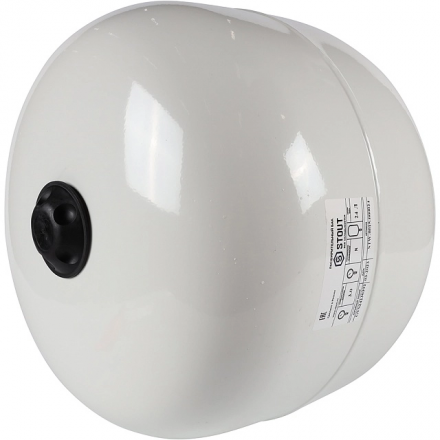 Расширительный бак STOUT для ГВС 24 л