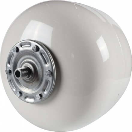 Расширительный бак STOUT для ГВС 24 л