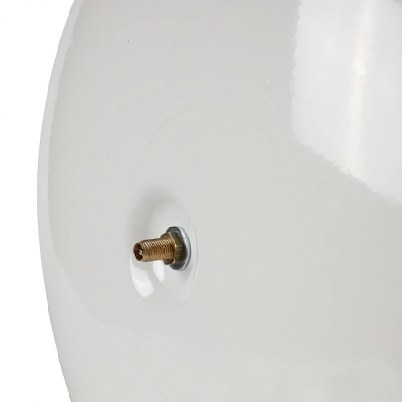 Расширительный бак STOUT для ГВС 24 л