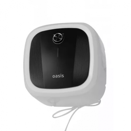 Водонагреватель накопительный Oasis 15 DG