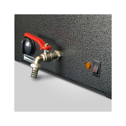 Водонагреватель Элвин ЭВБО-15/1,25-1 антик бронза