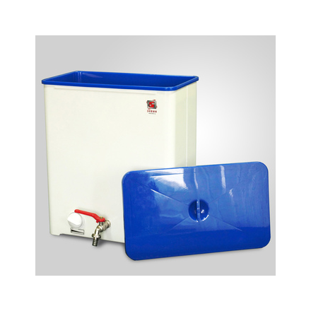 Водонагреватель Элвин ЭВБО-15/1,25-1 белый