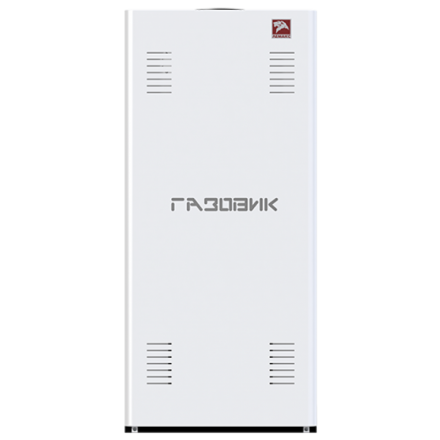 Газовый отопительный водогрейный котел Лемакс АОГВ 11,6-1