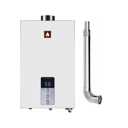 Газовый водонагреватель АТЕМ ВПГ-20Т