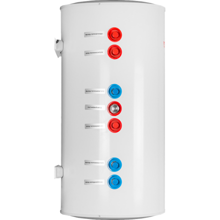Бойлер косвенного нагрева Viena WB 100л SUS 316L