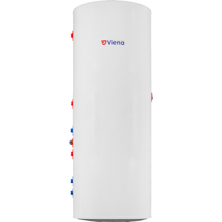 Бойлер косвенного нагрева Viena WB 150л SUS 316L