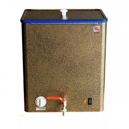 Водонагреватель Элвин ЭВБО-20/1,25-1 антик бронза