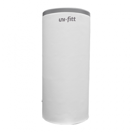 Бойлер косвенного нагрева TITAN F 160л