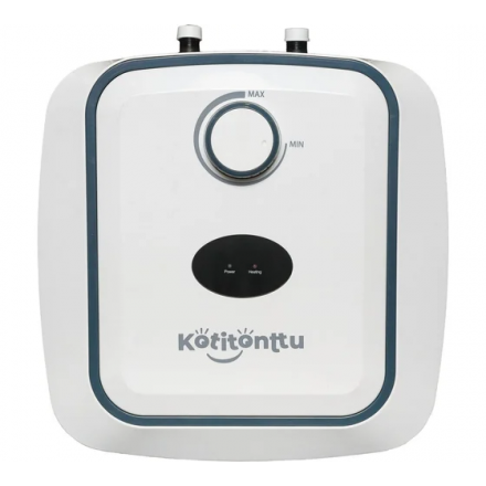 Накопительный водонагреватель Kotitonttu Salmi KMU-10