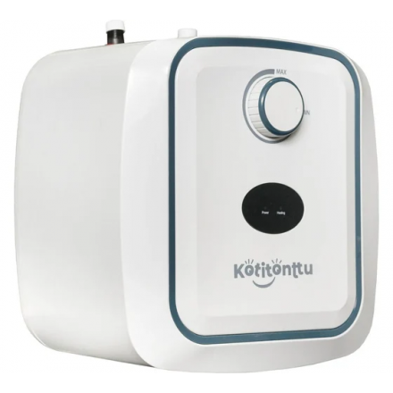 Накопительный водонагреватель Kotitonttu Salmi KMU-10