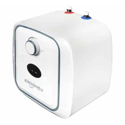 Накопительный водонагреватель Kotitonttu Salmi KMU-10