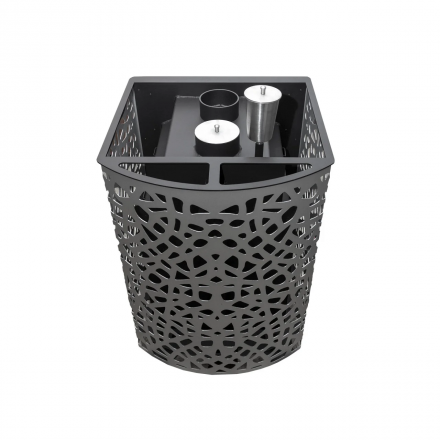 Печь банная Мета-Бел ПБМ 20 ЗК ULTRA