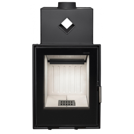 Топка каминная ТКТ 9.0-01 в модификации Тахо