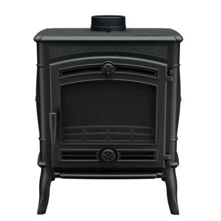 Печь-камин ProMetall Маэстро 2