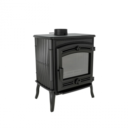 Печь-камин ProMetall Маэстро 2