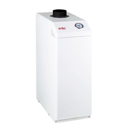 Газовый котел Очаг Стандарт КСГ-7 С