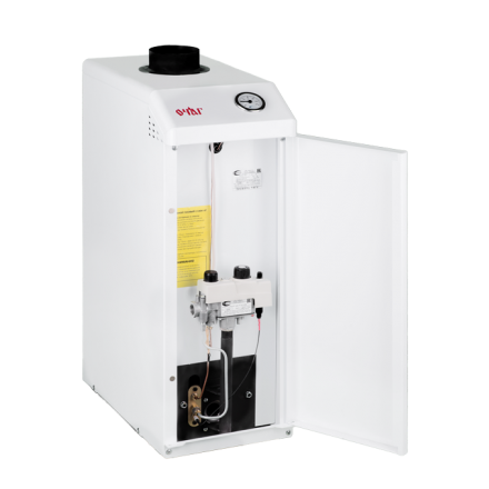 Газовый котел Очаг Стандарт КСГ-7 С