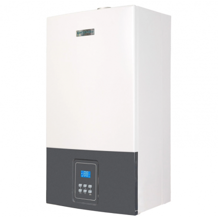 Котел газовый Kotitonttu Toivo T24 TKP 24