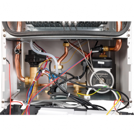 Котел газовый Kotitonttu Toivo T24 TKP 24