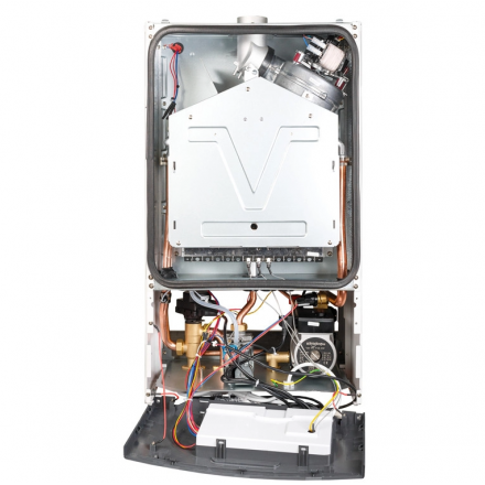 Котел газовый Kotitonttu Toivo T24 TKP 24