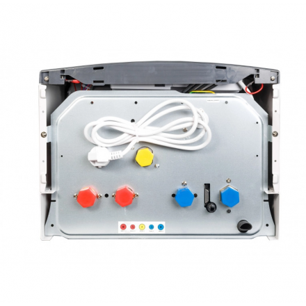 Котел газовый Kotitonttu Toivo T24 TKP 24